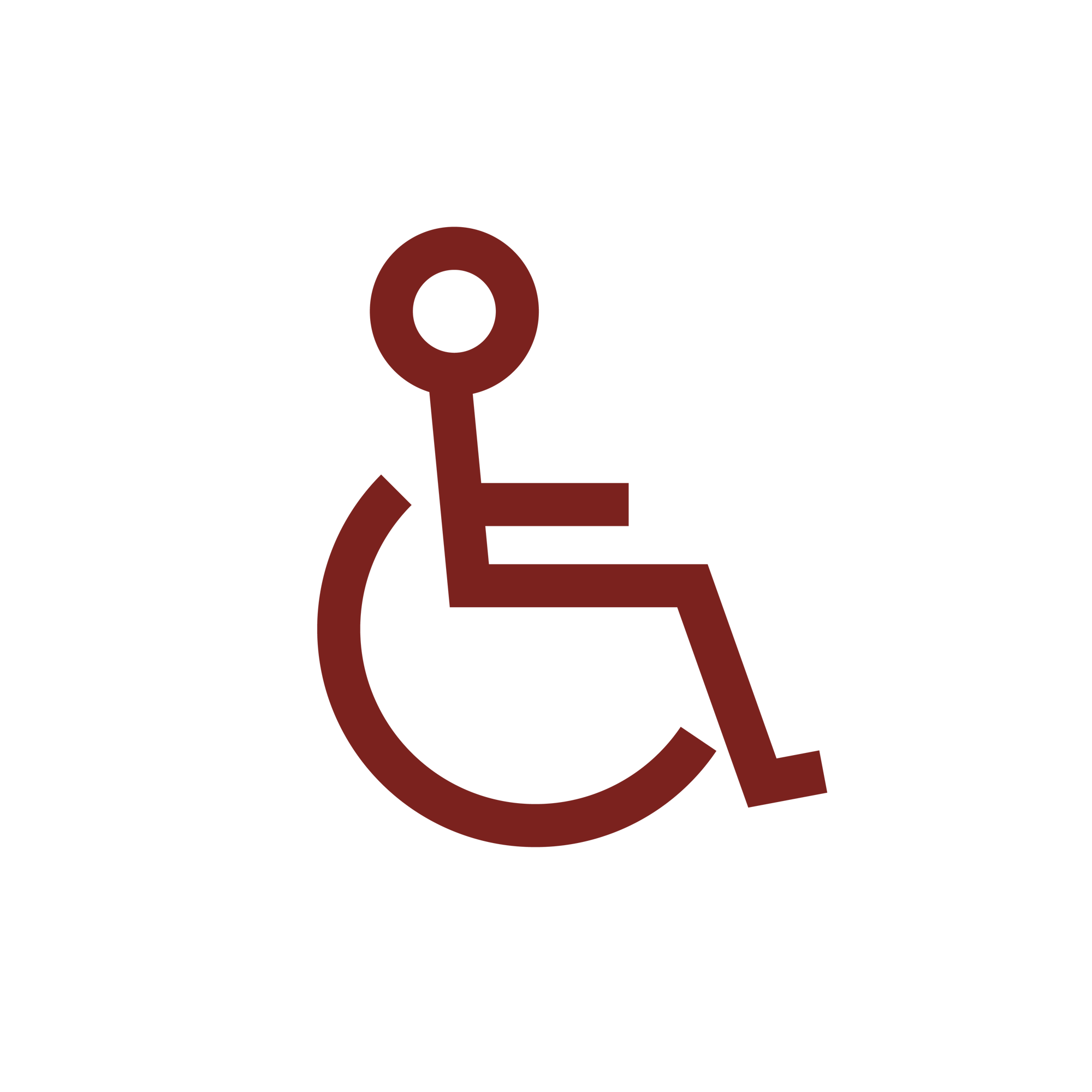 Iconografía RGB_Accesibilidad