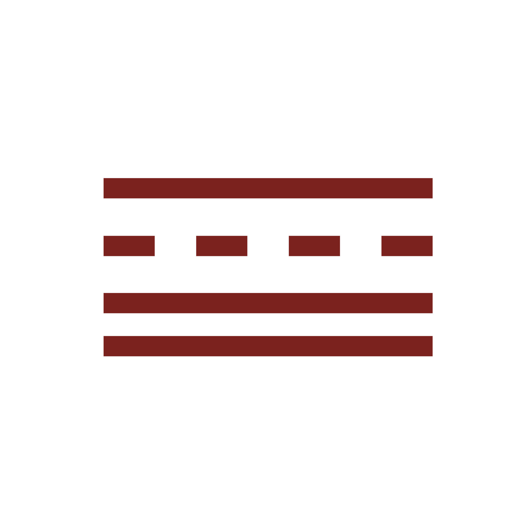 Iconografía RGB_Calles Pavimentadas