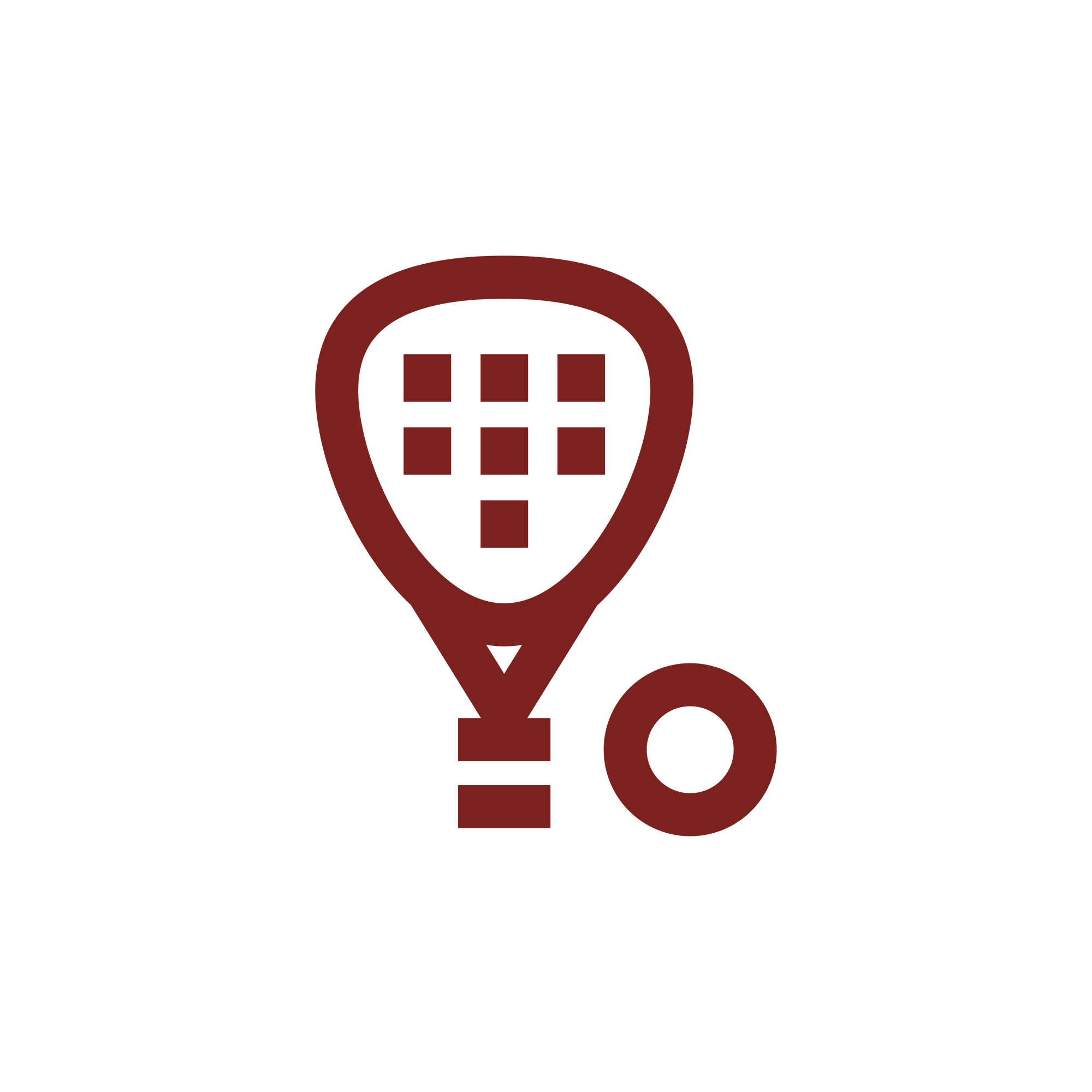 Iconografía RGB_Padel