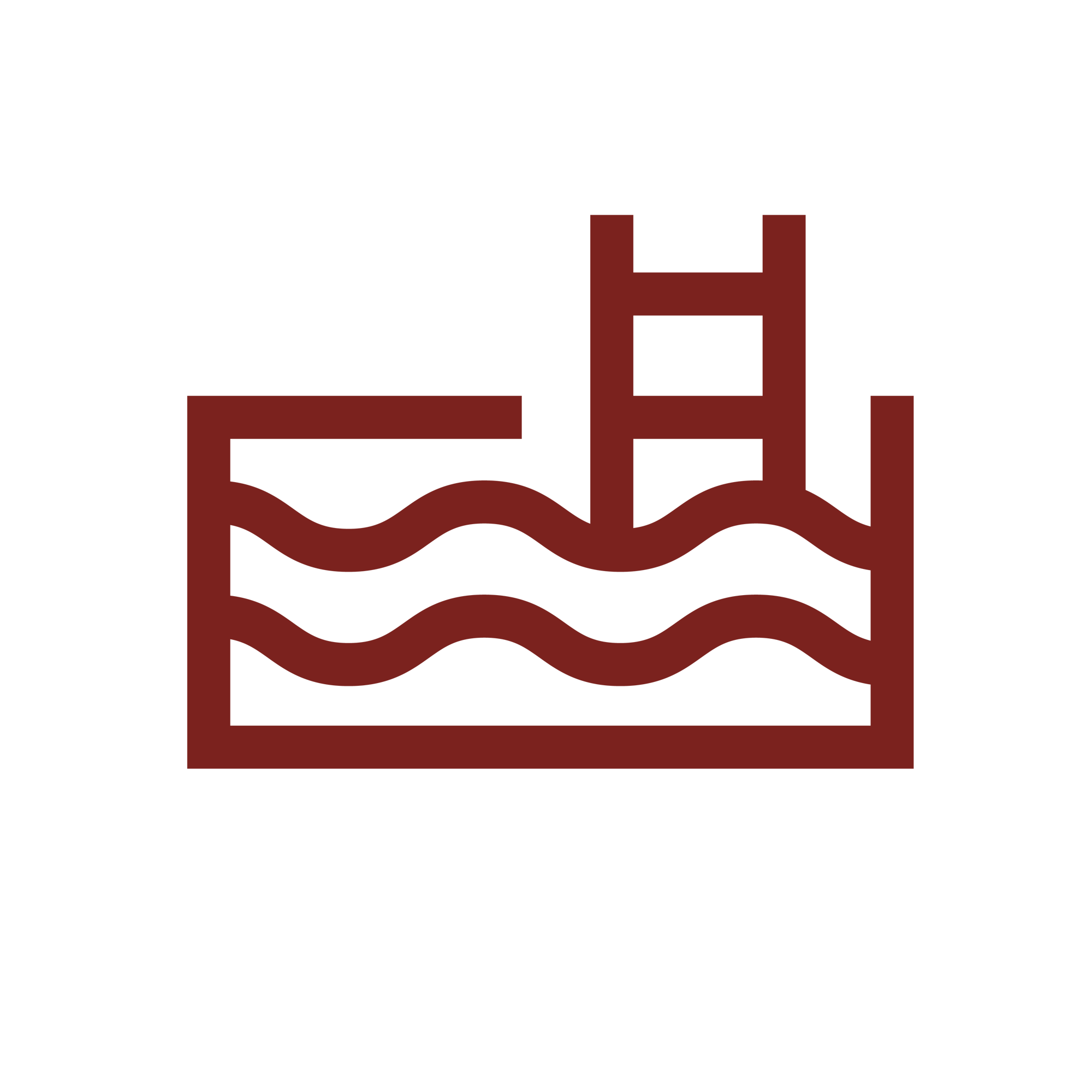 Iconografía RGB_Piscina
