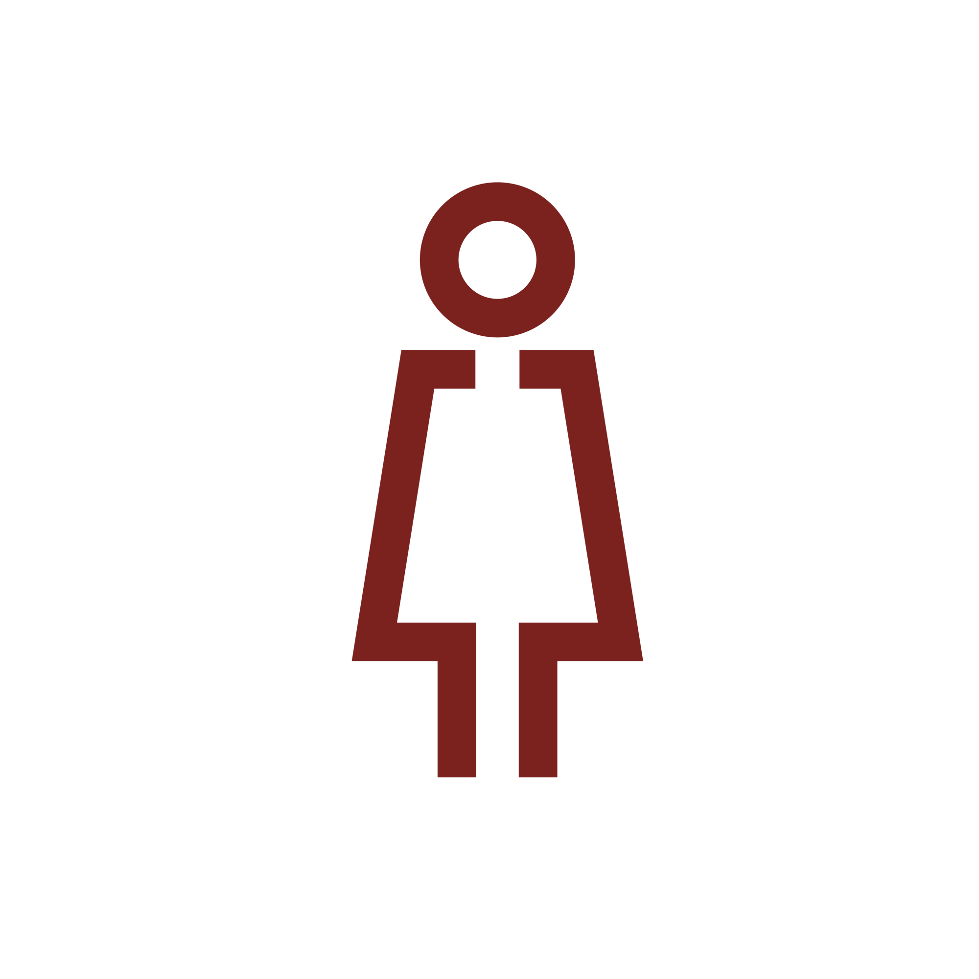 Iconografía RGB_Sanitarios Mujeres