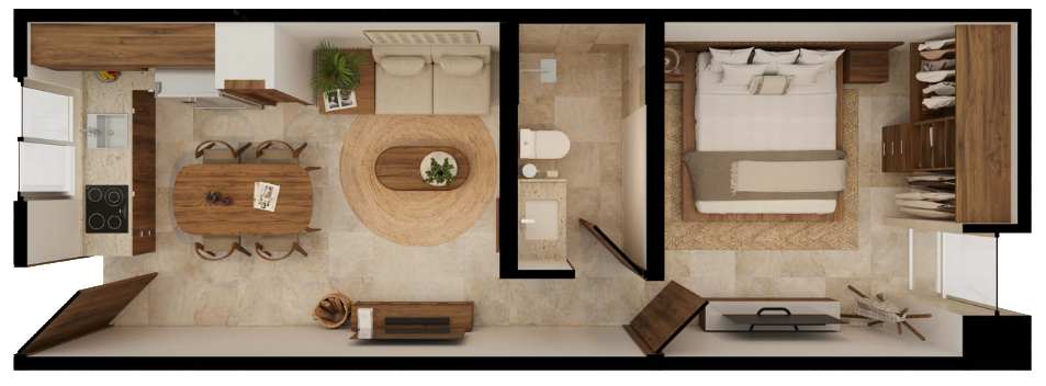 Brochure Pionera  (1)