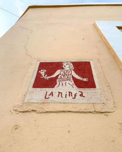 Esquinas de Mérida