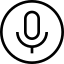 microfono-circular