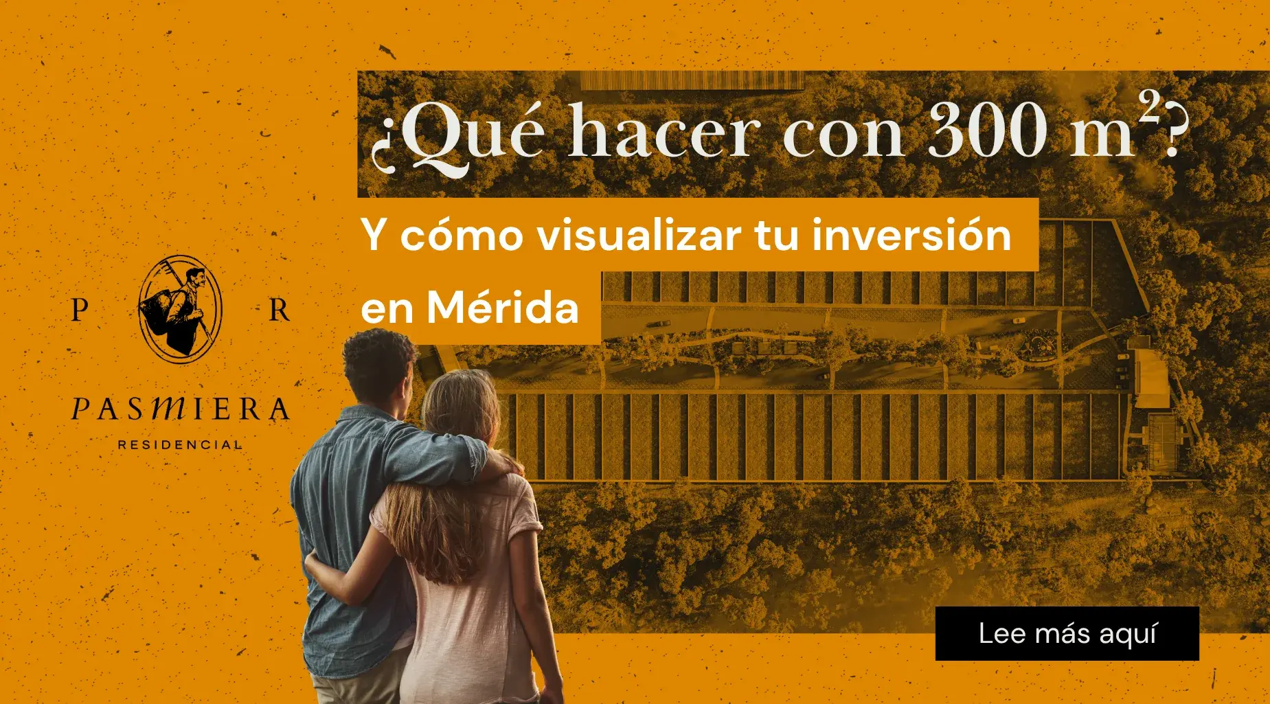 ¿Qué se puede hacer en 300 m² y cómo maximizar su potencial?